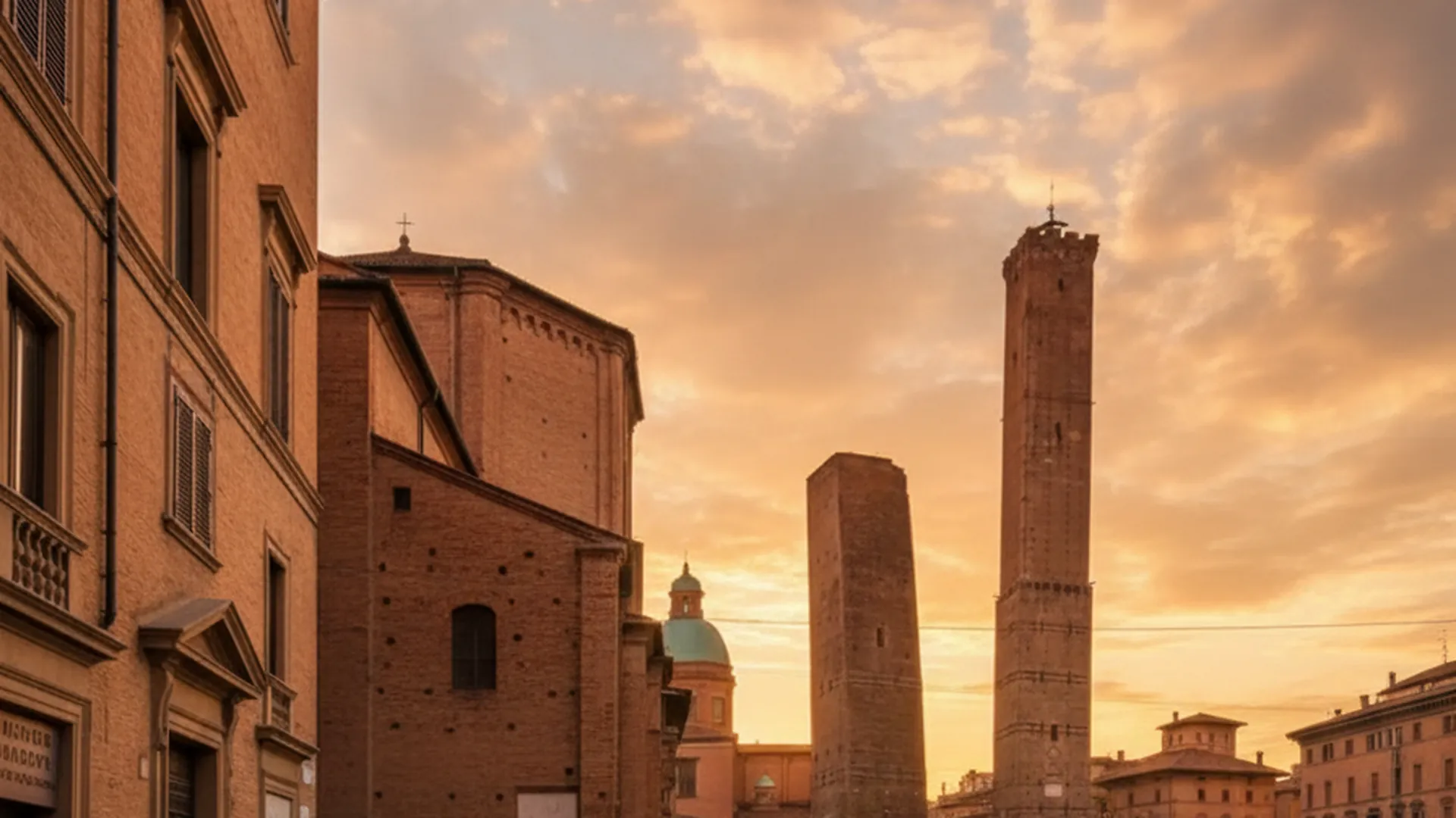 Alloggi Bologna, zona Fiera e zona Aeroporto (Emilia-Romagna)