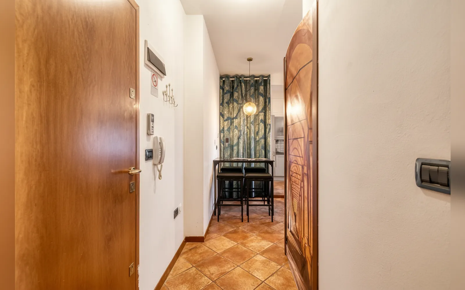 Alloggi Bologna, zona Fiera e zona Aeroporto (Emilia-Romagna) — galleria foto 11